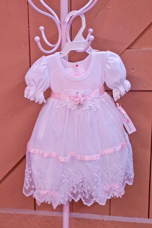 Katie rose baby clothes store