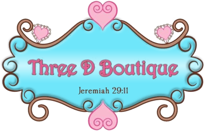 Three D Boutique